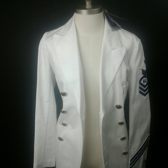 Ralph Lauren Purple Label - Picture 3 of 8